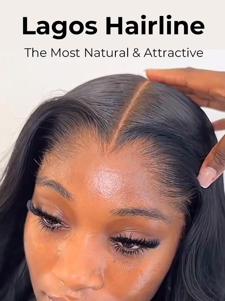 deep curly lace wig